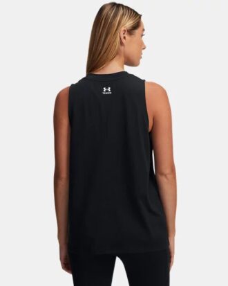 Tennis Tank
