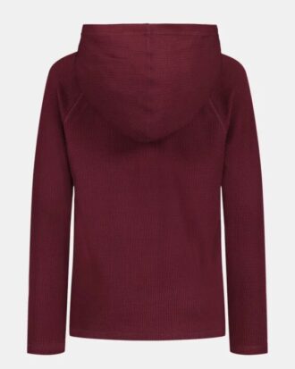 Thermal Little Hooded Long Sleeve