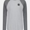 Thermal Raglan Long Sleeve