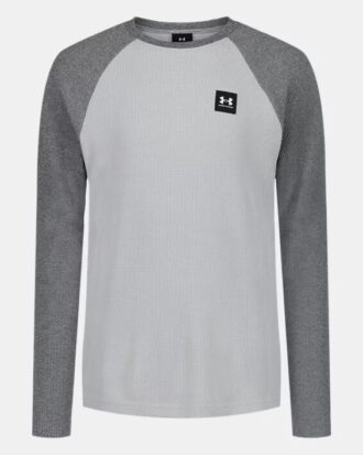 Thermal Raglan Little Long Sleeve