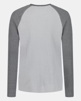 Thermal Raglan Little Long Sleeve