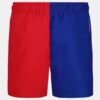 Tipped Logo Volley Swim Shorts