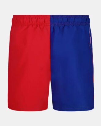 Tipped Logo Volley Swim Shorts Tipped Logo Volley Swim Shorts