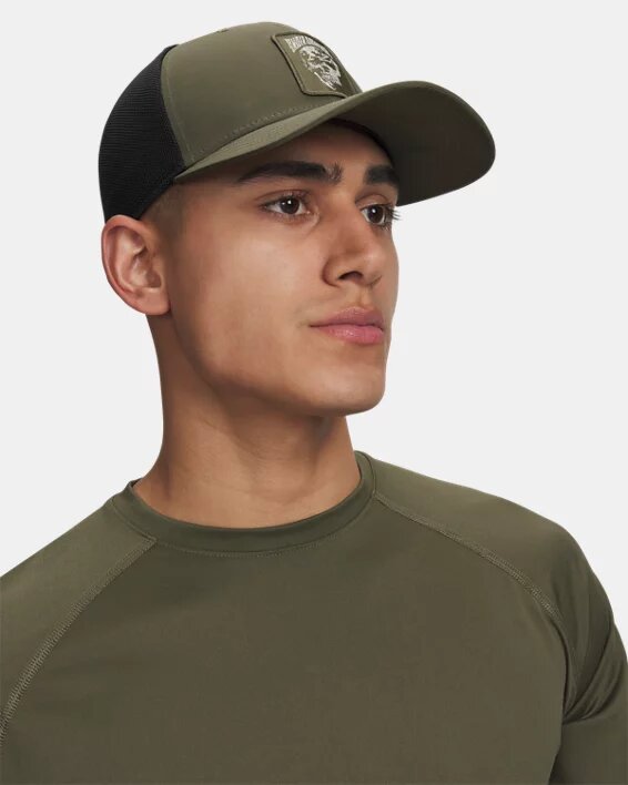 Trail Trucker Hat Trail Trucker Hat