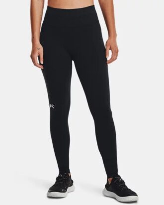 Train Seamless Leggings