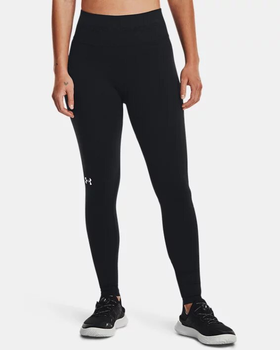 Train Seamless Leggings Train Seamless Leggings