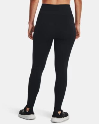 Train Seamless Leggings
