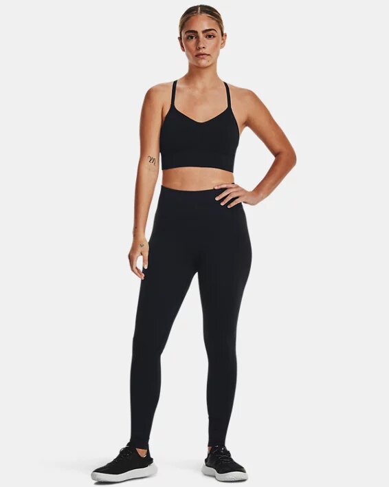 Train Seamless Leggings Train Seamless Leggings
