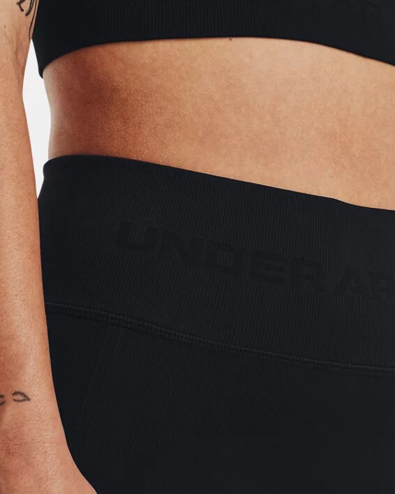 Train Seamless Leggings Train Seamless Leggings