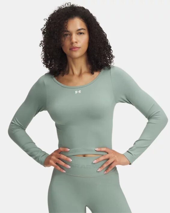 Train Seamless Long Sleeve Train Seamless Long Sleeve
