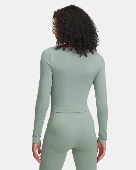 Train Seamless Long Sleeve Train Seamless Long Sleeve