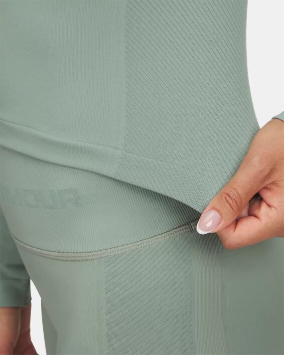 Train Seamless Long Sleeve Train Seamless Long Sleeve