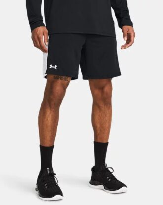 Train Stretch 2.0 7.5″ Shorts