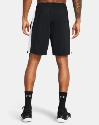 Train Stretch 2.0 7.5″ Shorts
