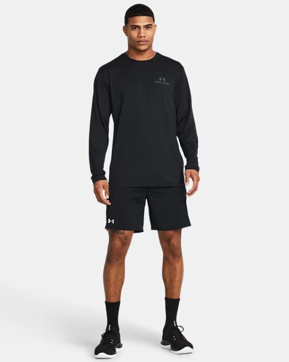 Train Stretch 2.0 7.5″ Shorts Train Stretch 2.0 7.5″ Shorts