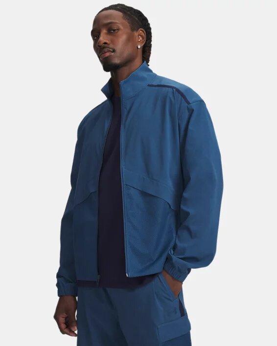 Unstoppable Airvent Jacket Unstoppable Airvent Jacket