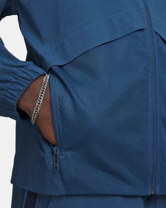 Unstoppable Airvent Jacket Unstoppable Airvent Jacket