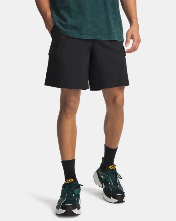 Unstoppable Airvent Shorts Unstoppable Airvent Shorts