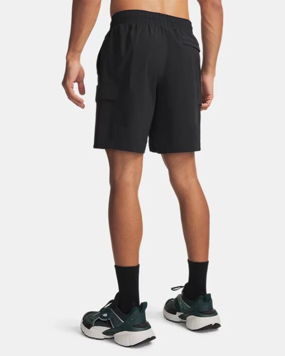 Unstoppable Airvent Shorts Unstoppable Airvent Shorts
