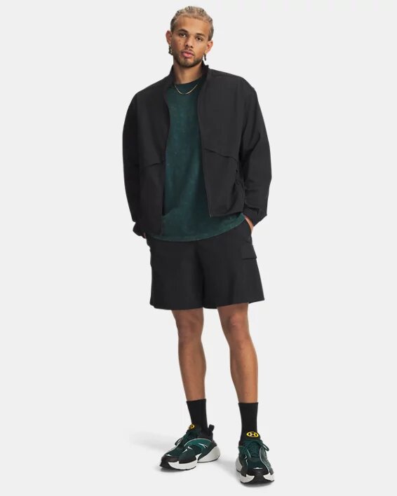 Unstoppable Airvent Shorts Unstoppable Airvent Shorts