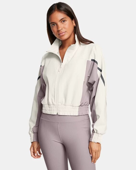 Unstoppable Crop Jacket Unstoppable Crop Jacket
