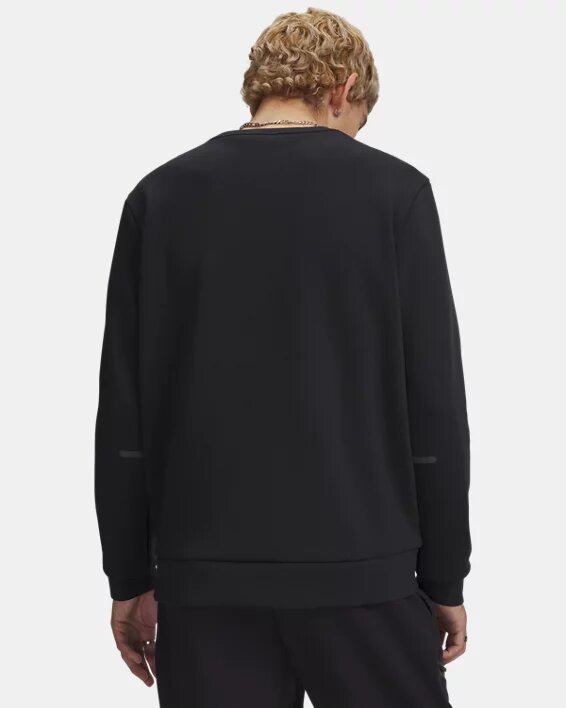 Unstoppable Fleece Crew Unstoppable Fleece Crew