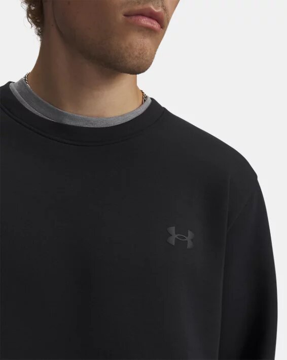 Unstoppable Fleece Crew Unstoppable Fleece Crew