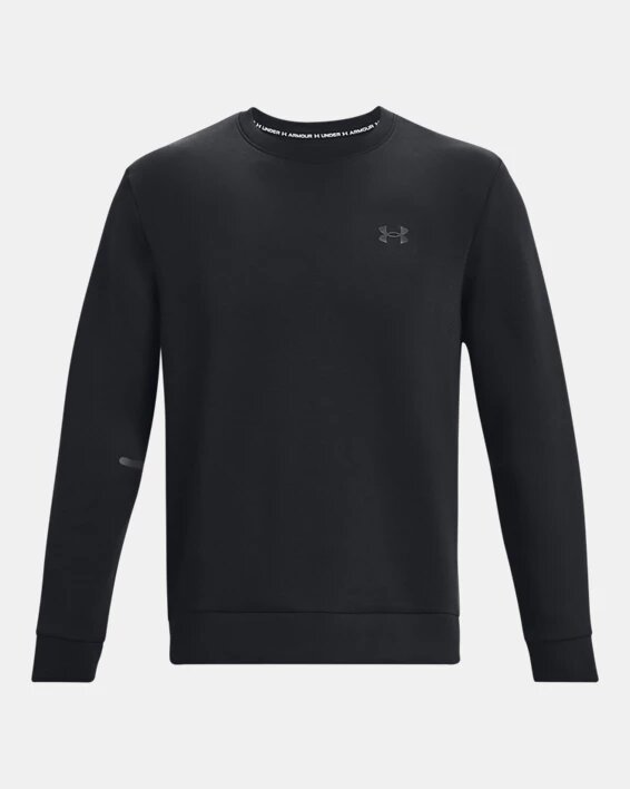 Unstoppable Fleece Crew Unstoppable Fleece Crew