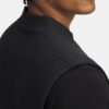 Unstoppable Fleece Grid Vest