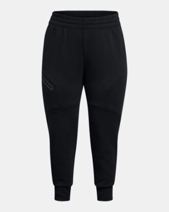 Unstoppable Fleece Joggers