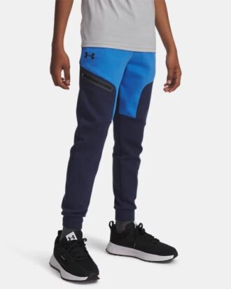 Unstoppable Fleece Joggers