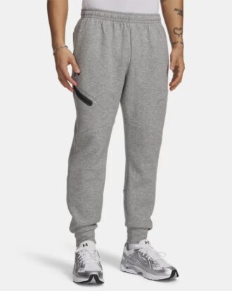 Unstoppable Fleece Joggers