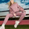 Unstoppable Fleece Joggers Unstoppable Fleece Joggers