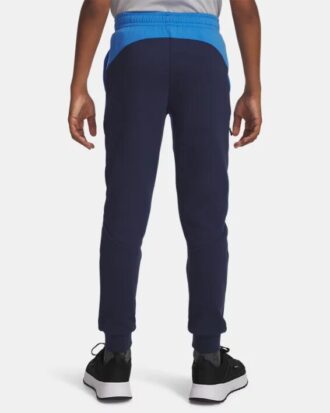 Unstoppable Fleece Joggers