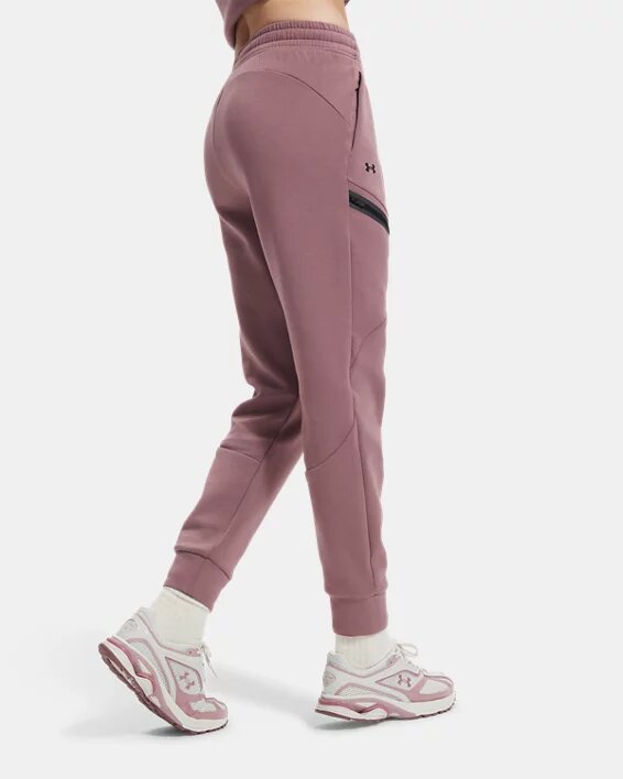 Unstoppable Fleece Joggers Unstoppable Fleece Joggers