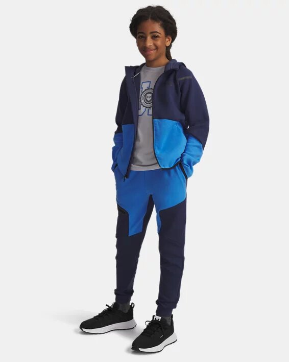 Unstoppable Fleece Joggers Unstoppable Fleece Joggers