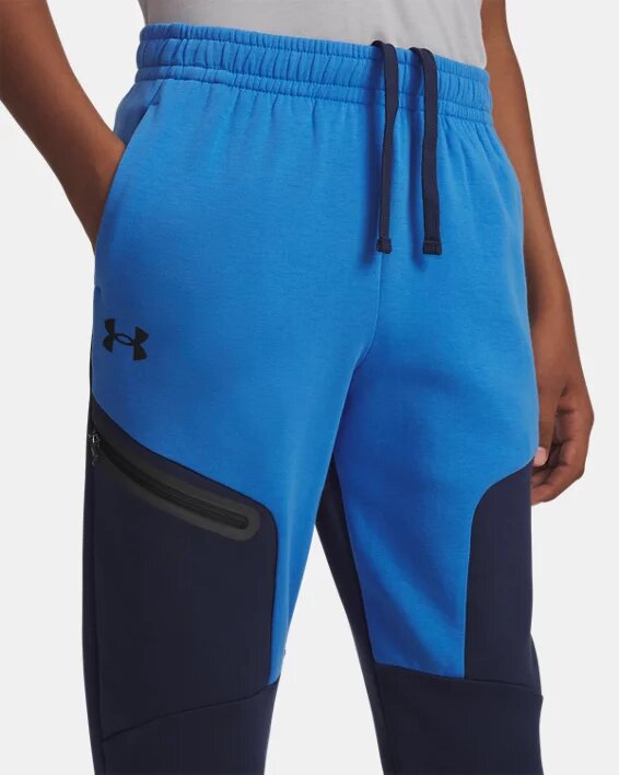 Unstoppable Fleece Joggers Unstoppable Fleece Joggers
