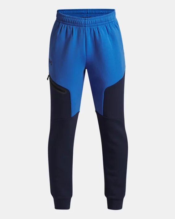Unstoppable Fleece Joggers Unstoppable Fleece Joggers