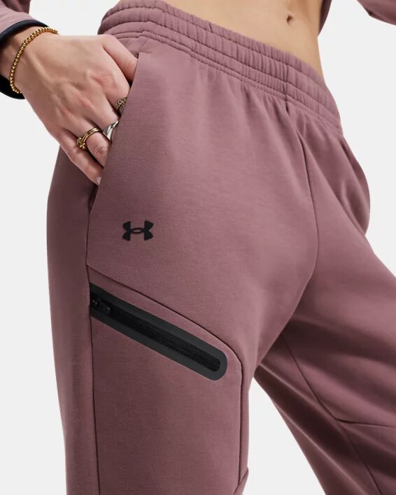 Unstoppable Fleece Joggers Unstoppable Fleece Joggers