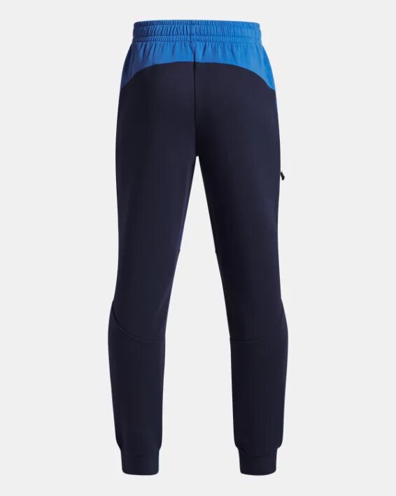 Unstoppable Fleece Joggers Unstoppable Fleece Joggers