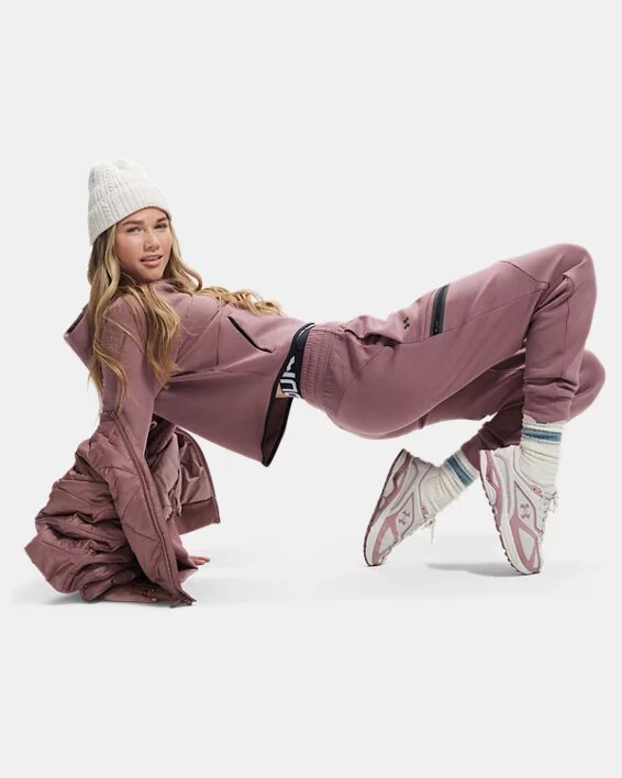 Unstoppable Fleece Joggers Unstoppable Fleece Joggers