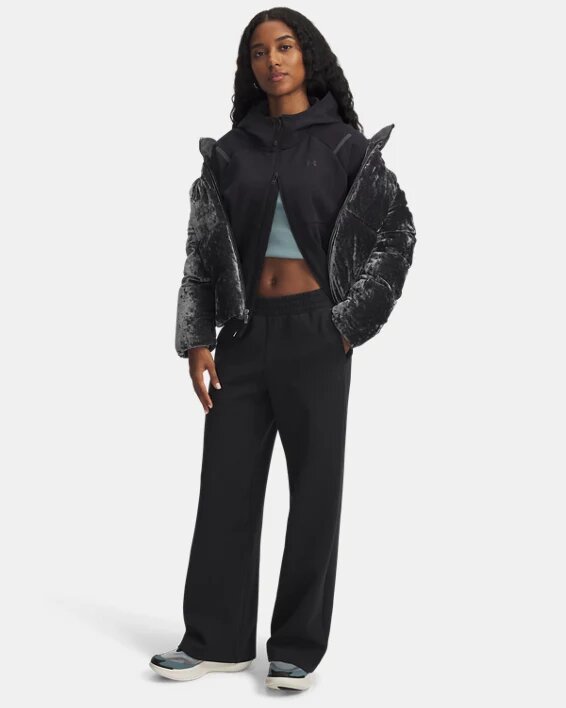 Unstoppable Fleece Pants Unstoppable Fleece Pants