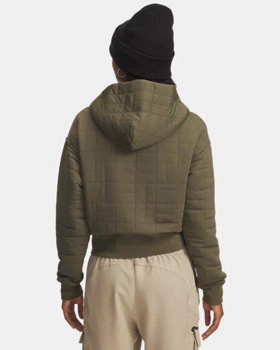 Unstoppable Fleece Textured Full Zip Unstoppable Fleece Textured Full Zip