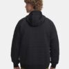 Unstoppable Fleece Textured Full Zip
