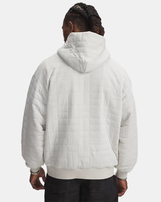 Unstoppable Fleece Textured Hoodie Unstoppable Fleece Textured Hoodie