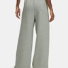 Unstoppable Fleece Wide Leg Pants