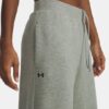 Unstoppable Fleece Wide Leg Pants