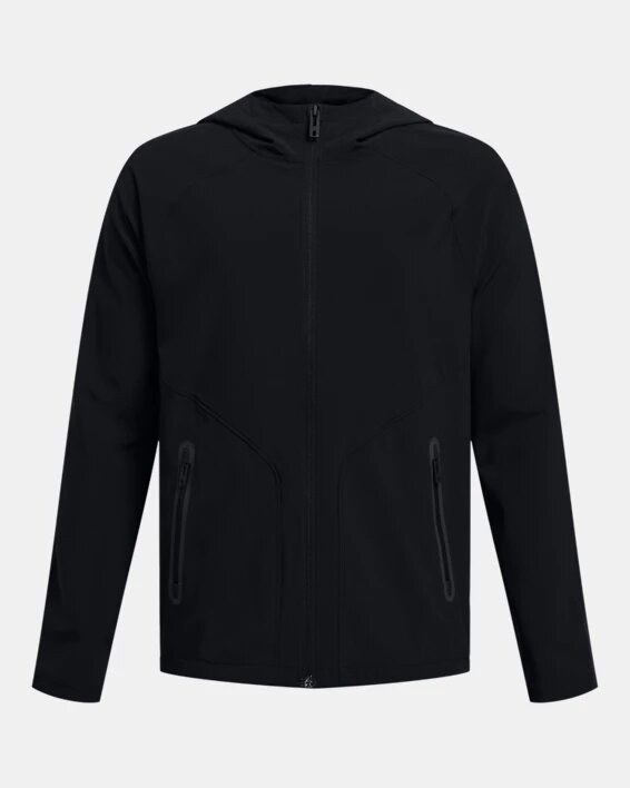 Unstoppable Full-Zip Unstoppable Full-Zip