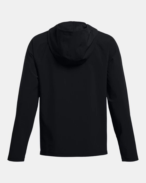 Unstoppable Full-Zip Unstoppable Full-Zip
