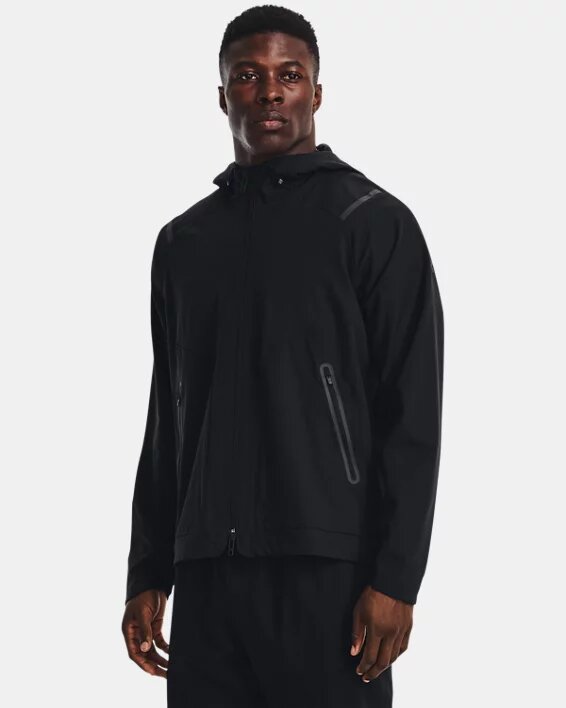 Unstoppable Jacket Unstoppable Jacket